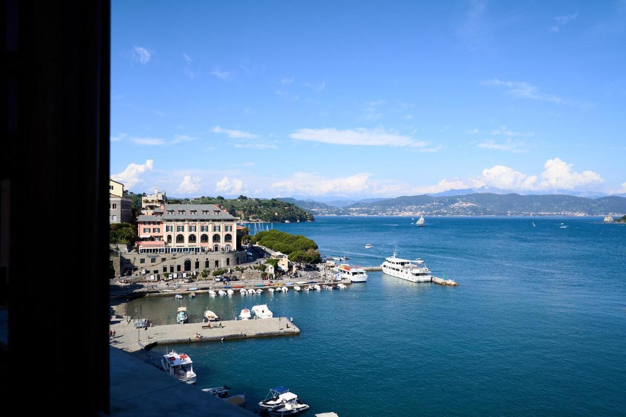 Casa Gioconda Βίλα Πόρτο Βένερε Εξωτερικό φωτογραφία