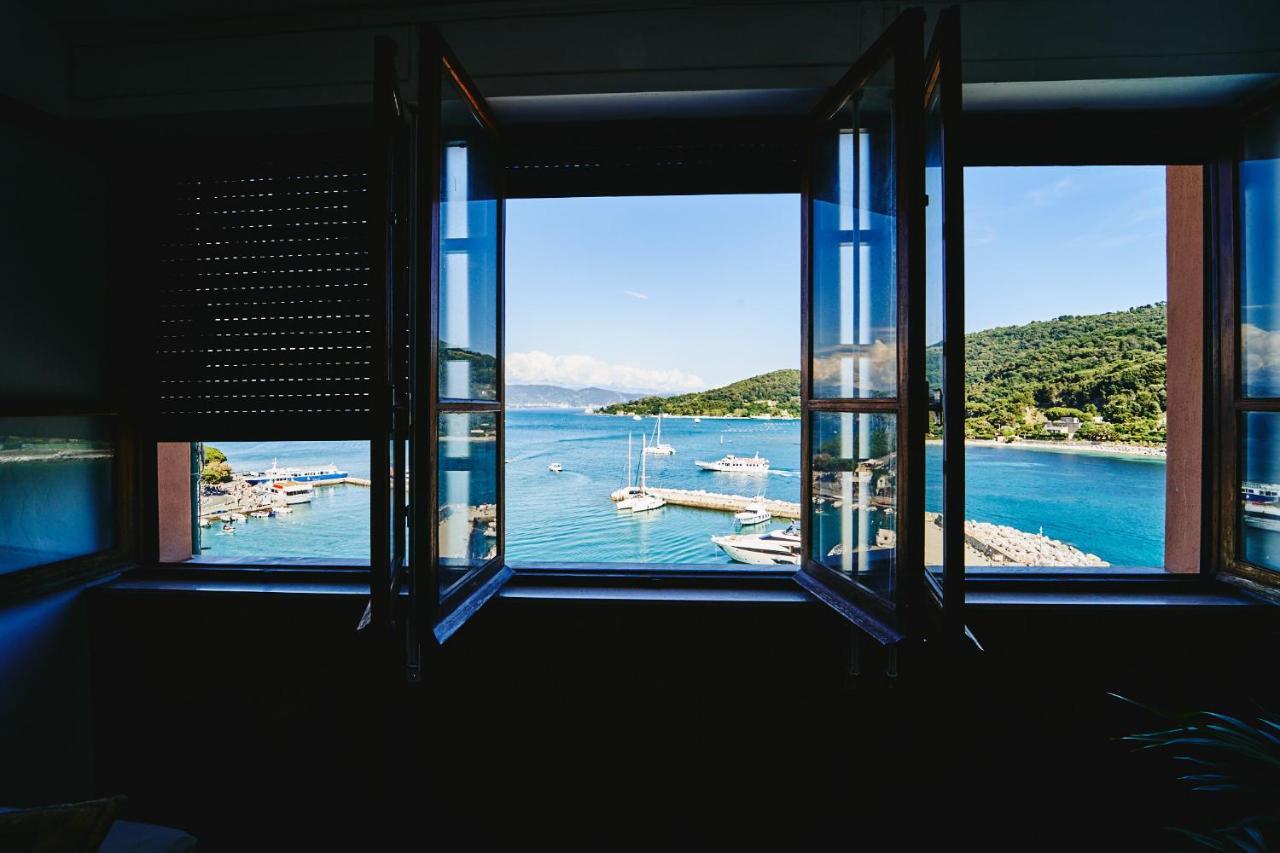 Casa Gioconda Βίλα Πόρτο Βένερε Εξωτερικό φωτογραφία